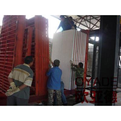 新型防火轻质隔墙板设备宏达轻质隔墙板设备厂 - 中国制造交易网