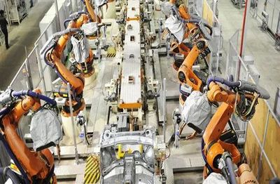【政策】2020年3月国内各省市机器人相关政策一览