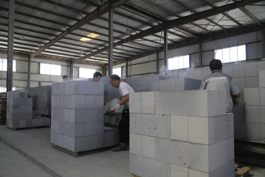 天津宝坻力升达新型墙体建材竭诚欢迎您的合作!
