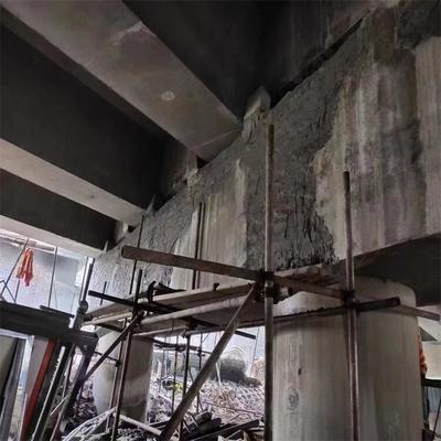 水泥基灌浆料 惠州梁柱加大灌浆料 C50高强灌浆料
