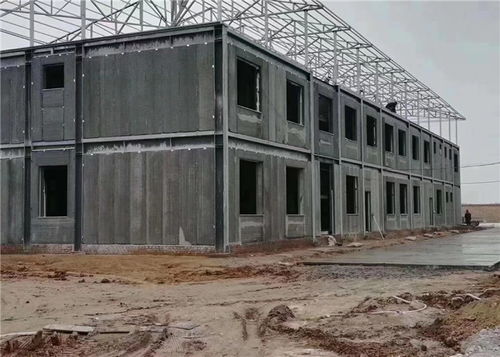 许昌轻质隔墙板施工 许昌轻质隔墙板