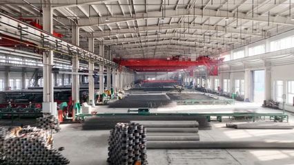 规上工业持续发力 助力经济高质量发展