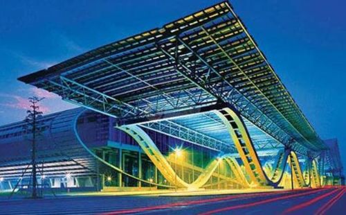 2021中国 杭州 建筑节能及新型建材展会打造 绿色 生态 低碳 智慧