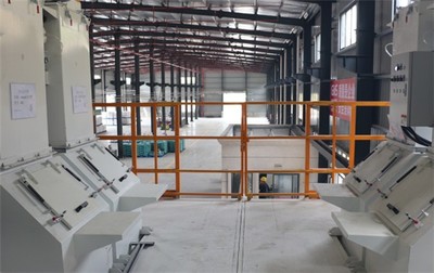 环保材料造就生态家园,墙司令助力"双碳"目标