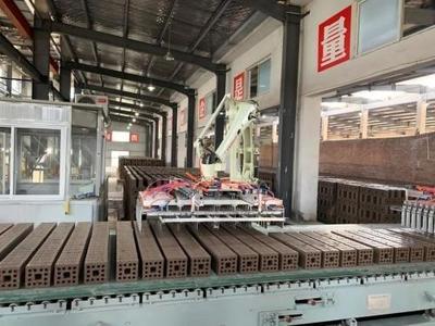 发展新型墙体材料，共建美丽温州——新型建筑材料制造的实践与展望
